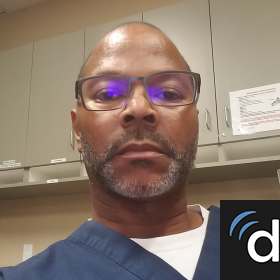 Derrick Johnson, Family Medicine, Long Beach, CA