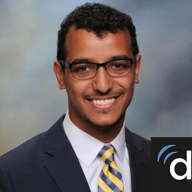 Asadullah Siddiqui, DO