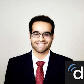Gauranga Mahalwar, MD, Internal Medicine, Cleveland, OH