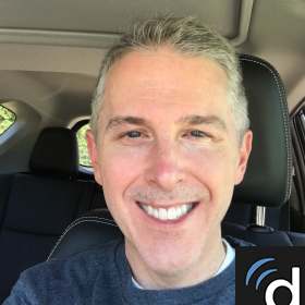 David Johnston, MD
