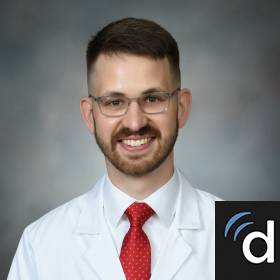 Jonathan Grabau, MD, Orthopaedic Surgery, Lexington, KY