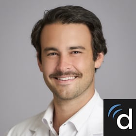 William Harrity, MD, Resident Physician, Pasadena, CA