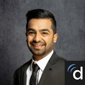 Azaan Ramani, DO, Gastroenterology, Southlake, TX