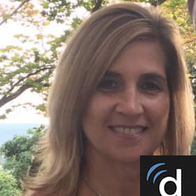 Audrey Bregante, Nurse Practitioner, Norwalk, CT
