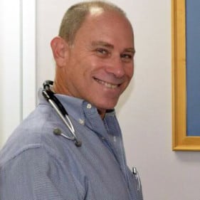 Mario Werbin, MD