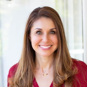 Farnaz Memarzadeh, MD