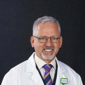 Scott Hockenberry, MD