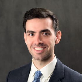 Zachary Sorrentino, MD, Neurosurgery, Gainesville, FL