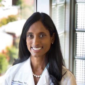 Ayesha Abdeen, MD, Orthopaedic Surgery, Boston, MA, Beth Israel Deaconess Medical Center