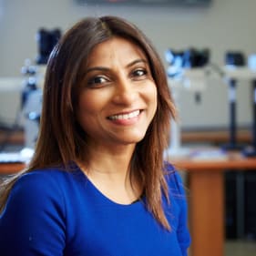 Rema Rao, MD