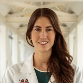 Kaitlin Swanson, MD, Pediatric Cardiology, Chicago, IL