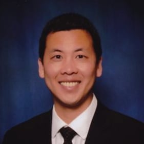 Brent Yeung, MD, Anesthesiology, Orange, CA, UCI Health
