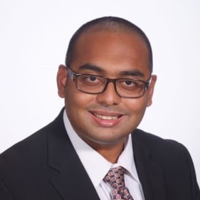 Tabrez Alam, MD