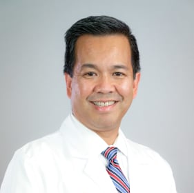 Dan Nguyen, MD, Radiology, Edmond, OK, Summit Medical Center