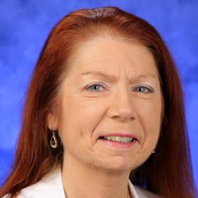 Claire Flaherty