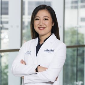 Yin Yiu, MD, Otolaryngology (ENT), Houston, TX, Houston Methodist Hospital