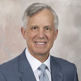Thomas Hunt III, MD, Orthopaedic Surgery, Fort Myers, FL, Houston Methodist Hospital