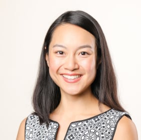 Cynthia Wang, MD