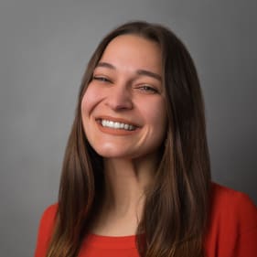 Sarah Lezaj, MD