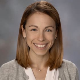 Savannah Koch, MD