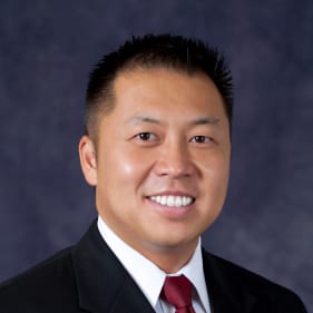 Stephen Chen, MD, Radiology, Las Vegas, NV