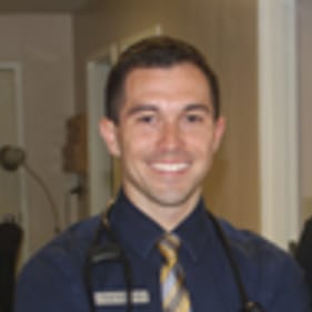 Joshua Burns, PA, Physician Assistant, Gooding, ID, North Canyon Medical Center
