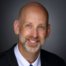 Douglas White, MD