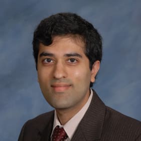 Neil Shah, MD, Orthopaedic Surgery, Tacoma, WA