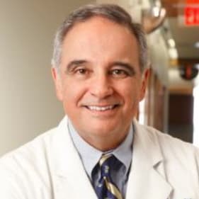Roberto Cueva, MD, Otolaryngology (ENT), San Diego, CA, Kaiser Permanente San Diego Medical Center