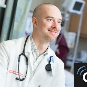 Carlos Holden, MD, Emergency Medicine, Derby, CT