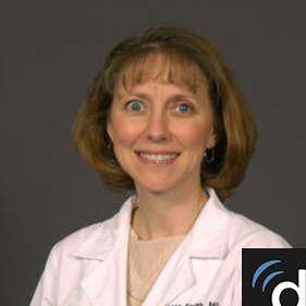 Rebecca Smith, MD