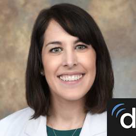 Emily Daugherty, MD, Radiation Oncology, Cincinnati, OH