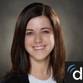 Nicole Harvey, Physician Assistant, Marion, OH