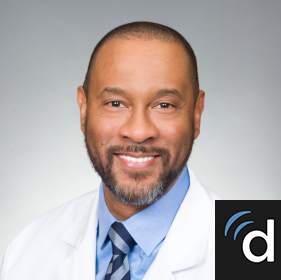 Gary Buchanan, MD
