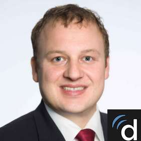Georg Furtmüller, MD, General Surgery, Baltimore, MD