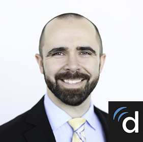 Travis Odom, DO