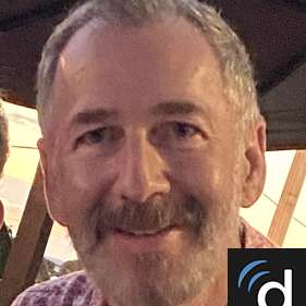 Bruce Biederman, MD
