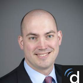 Matthew Fox, MD, Thoracic Surgery, Louisville, KY