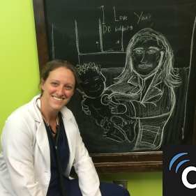 Susan Goldberg, MD