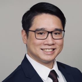 Jeffrey Tsai, MD