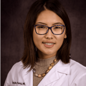 Xiaojie Zhang, MD, Oncology, San Diego, CA, VCU Medical Center