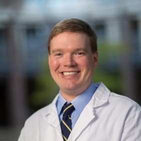 Zachary Willis, MD