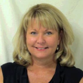 Melinda Ricker