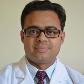 Utpal Dutta, MD