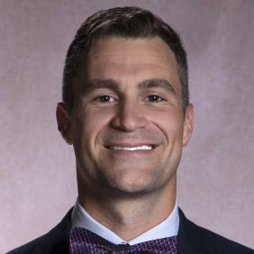 Nathan VanderVeen, MD