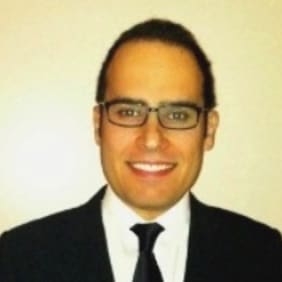 Alireza Shams, MD
