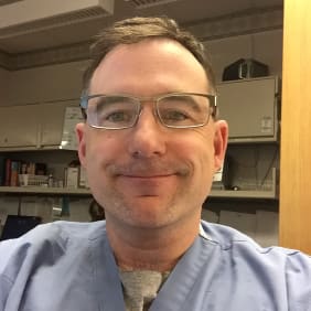 Edward Craven, MD