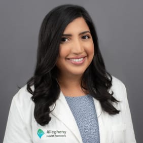 Anita Chandra, MD, Geriatrics, Pittsburgh, PA