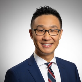 James Luo, MD