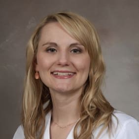 Holly Ouillette, MD, Obstetrics & Gynecology, Wesley Chapel, FL